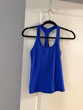 Lululemon align tank